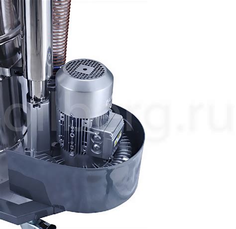 Промышленные вакуумные пылесосы VA | oilberg.ru