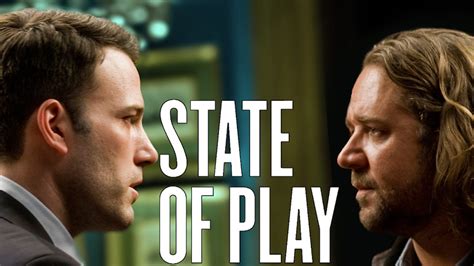 State of Play (2009) - Netflix Nederland - Films en Series on demand