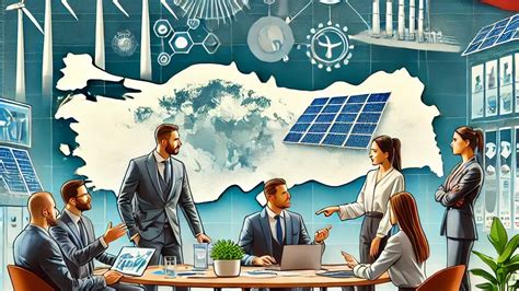 Turkeys Renewable Energy Surge Ambitious Projects Propel Nation Toward A Sustainable Future