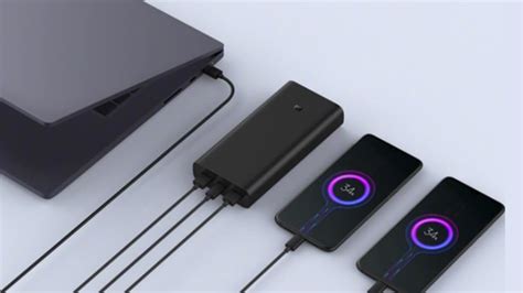 Mi AirDots Pro 2 With Up to 14-Hour Battery Life, Mi Power Bank 3 50W ...