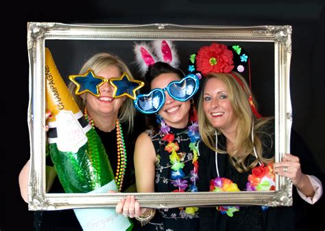 Photo Booth Style Photography Weddingscorporate Wirral