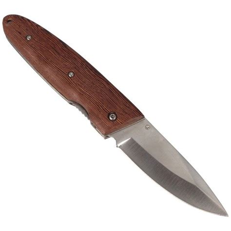 Herbertz Solingen Clip Point Folder Knife 80mm 223111 Bester Preis