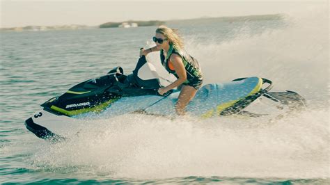 Ultimate Jet Ski Safari With a Passenger, Gold Coast - 2.5 Hours