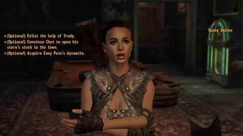 Nsfw Fallout Nude Vegas Part Youtube