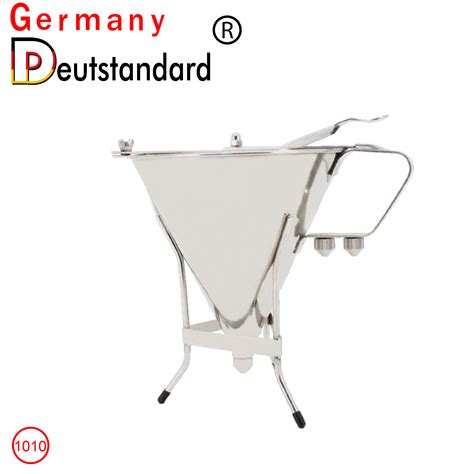 Funnel Stainless Steel Commercial Funnel, High Quality Funnel Stainless