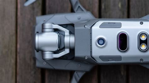 DJI Mavic 2 Zoom review | TechRadar