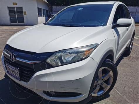 Precios Honda Hr V Usados