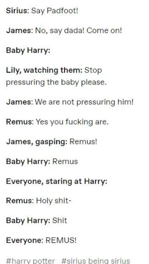 Pin By Paula Hebert On Wolfstar Gay Harry Potter Harry Potter Headcannons Harry Potter Feels