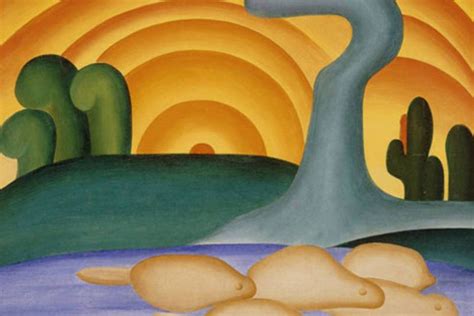 Desenhos Da Arte Moderna - Semana de Arte Moderna completa 90 anos | Exame