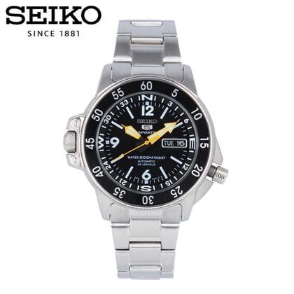 Seiko Land Shark 5 SKZ211K1 | Chrono24