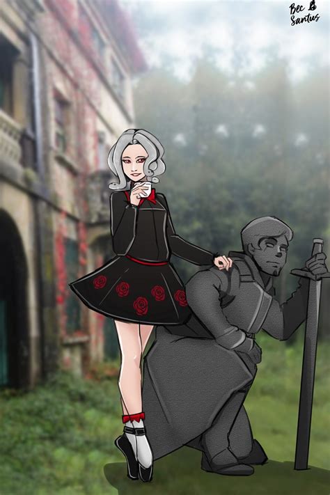 Medusa Loli By BecSantus Hentai Foundry