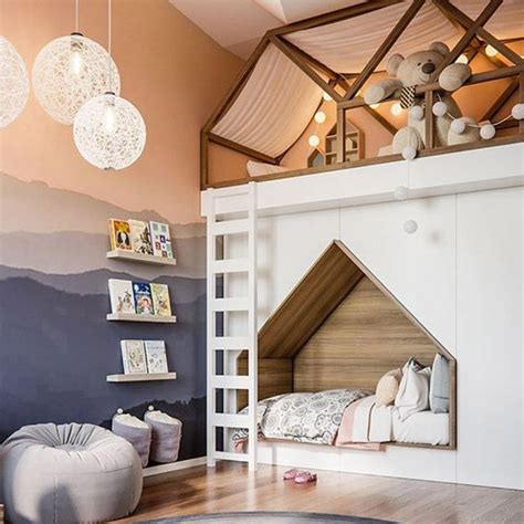 cool  cute kids bedroom ideas  boys  cool bed vrogueco