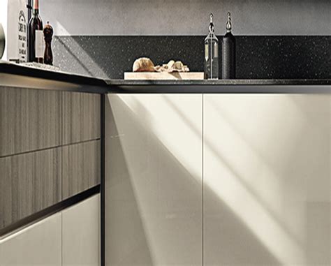 Элитные кухни YORK в современном стиле – заказать в Makonti