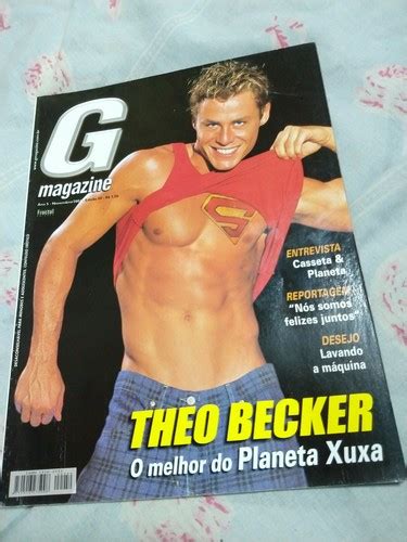 G Magazine Revista Gay From Brazil Beautiful Man 1997 2012 EBay UK
