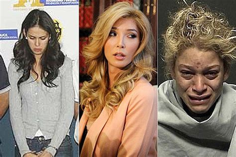 Transsexual Beauty Pageant Contestants Nude