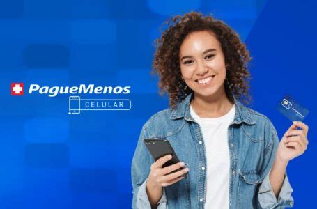 Telefone Pague Menos Messejana - Pague Menos lança operadora de telefonia móvel associada a serviços de ...