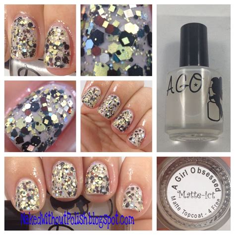 A Girl Obsessed Exclusive MTV Movie Award For The Artisan Group Naked Without Polish