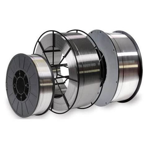 Stainless Steel Mig Wires Supplier Stockist In India
