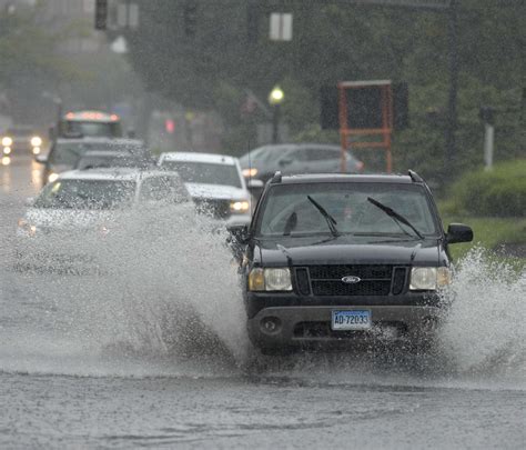 Connecticut Weather In 2021 Tropical Storms Tornadoes And Flash