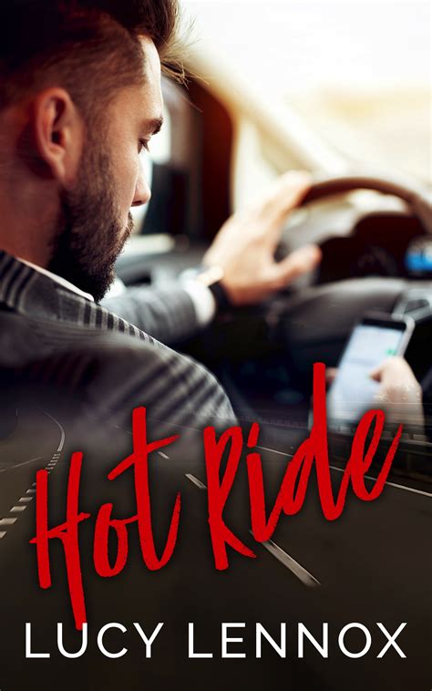 Hot Ride Kindle Cherrylily
