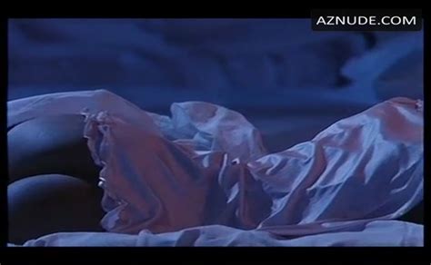 SYLVIE ORCIER Nude AZNude