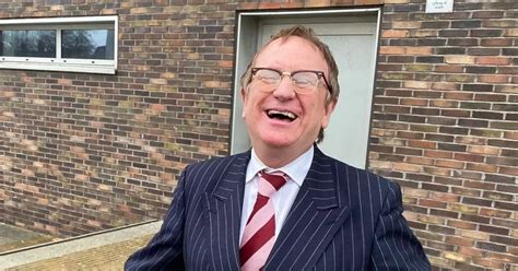 Councillor Caught Soliciting Sex Worker S Services Resigns From Party But Refuses To Speak On