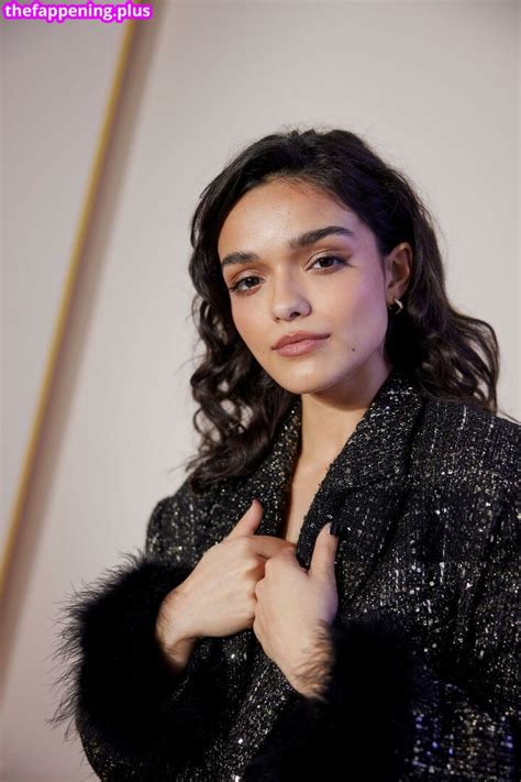 Rachel Zegler Rachelzegler Rachmariexoxo Nude OnlyFans Photo 655 The Fappening Plus