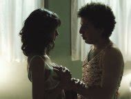 Naked Marine Sainsily in La crème de la crème