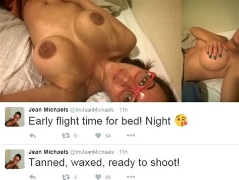 Jean Michaels Porn Fan Community Forum