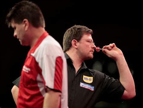 Global Darts