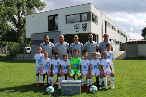 U10 – SSV Ulm 1846 Fußball