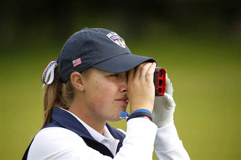 Imágenes de la 2da ronda del World Amateur Team Championship Revista Fairway
