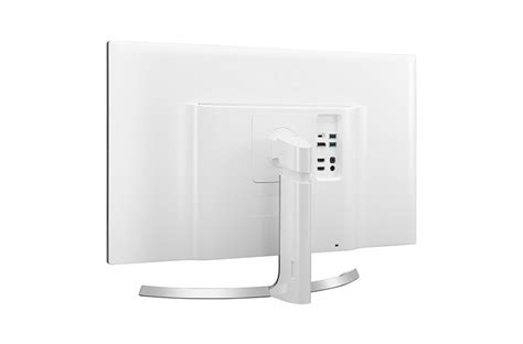 Monitor 27" LG 27UD88-W - LGshop.cz