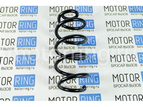 Купить Пружина задней подвески для Лада Веста sw Кросс | Интернет ...