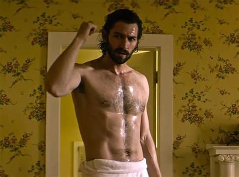 Michiel Huisman Naked In Movies Xxgasm