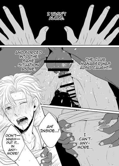 Kamikakushi No Inshi Danchi Spirited Away In The Evil Horny Apartment Complex Nhentai