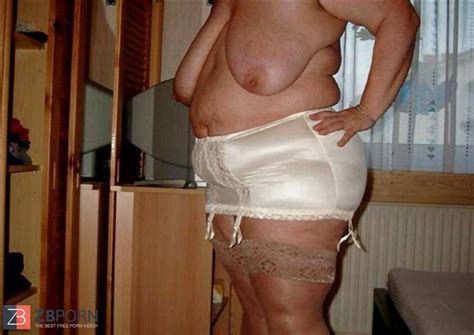 Fetisch Mieder ZB Porn