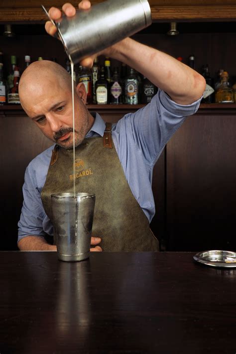 It's not just our fine-dining... - World Service Restaurant