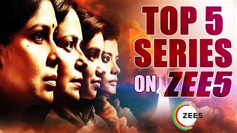 top   zee web series  shows  zee  popular series
