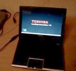 Toshiba NB105 manhandled on YouTube - Liliputing
