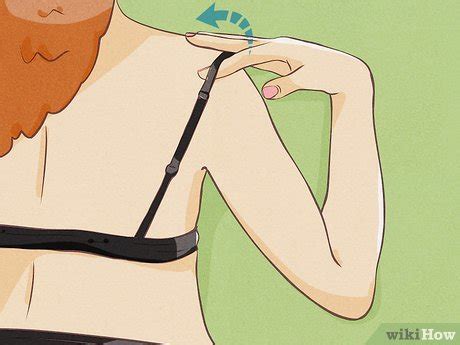 How To Put On A Bikini 11 Steps With Pictures WikiHow