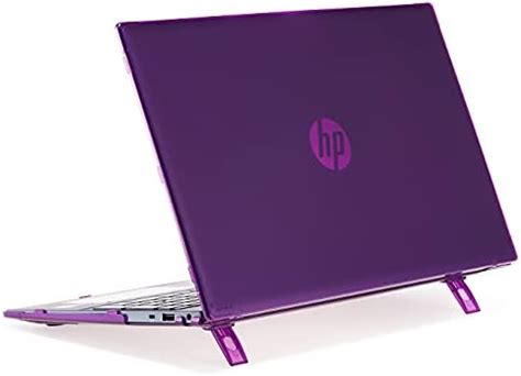 Mcover Custodia Compatibile Solo Per Notebook Hp Pavilion Serie