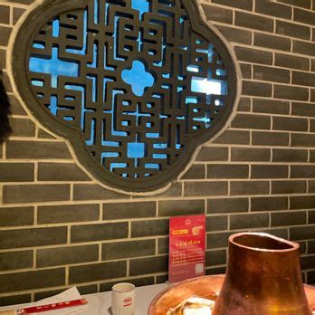 BEIJING HOT POT 京门铜火锅 Updated June Photos Reviews