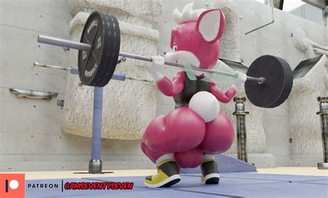 Rule D Artwork Anthro Ass Back Backsack Balls Ballsack Big Ass Big Butt Bodily Fluids