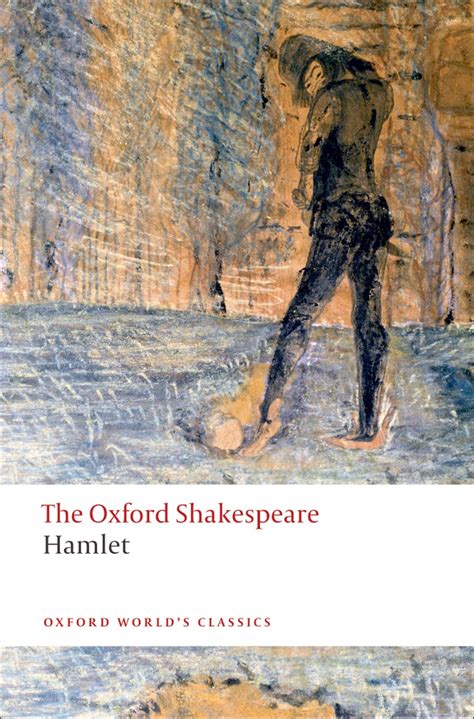 Hamlet Oxford Bookworms 6