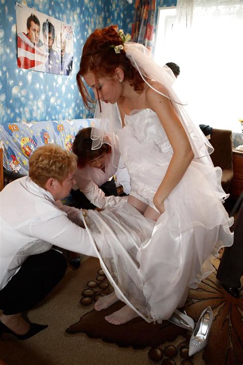 Wedding Bride Upskirt Porn Pictures XXX Photos Sex Images 438083 PICTOA