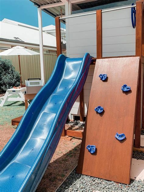 Bunnings Diy Mum Creates Next Level Cubby With Storage For Kids Photos