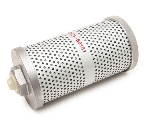 hydraulic return filter   crown power equipment