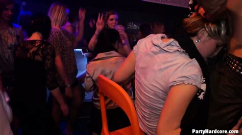 Party Hardcore Gone Crazy Vol Part