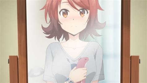 Dokyuu Hentai Hxeros Episode